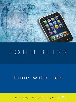 cover image of Time with Leo